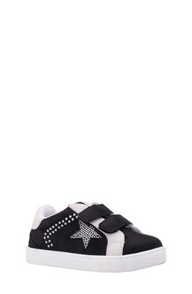 Nina Nina Kids' Zicky Low Top Sneaker