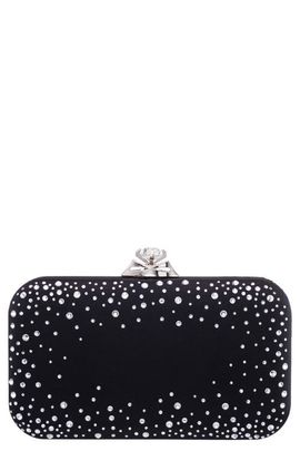 Nina Nina Lindsay Frame Clutch