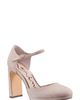 Nina Nina Marcie Ankle Strap Pump - 1