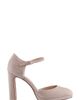 Nina Nina Marcie Ankle Strap Pump - 2
