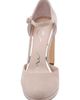 Nina Nina Marcie Ankle Strap Pump - 3