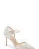 Nina Nina Nevara Pointed Toe Pump - 1