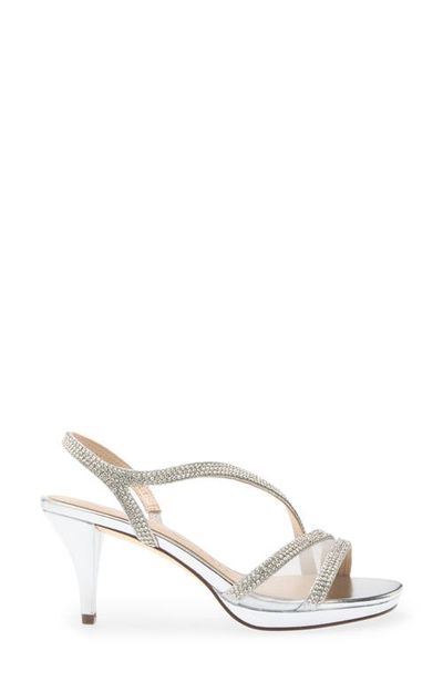Nina Nina Nilda Slingback Sandal