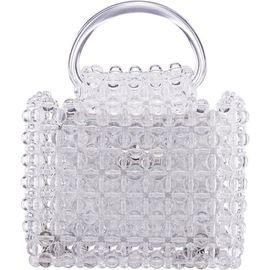 Nina Nina Nylie Top Handle Bag