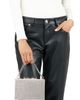 Nina Nina Regalo Crystal Bow Clutch - 2