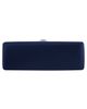 Nina Nina Rumi Crystal Ring Frame Clutch - 3