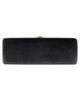 Nina Nina Rumi Velvet Clutch - 3