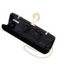 Nina Nina Rumi Velvet Clutch - 4