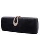 Nina Nina Rumi Velvet Clutch - 5