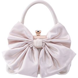 Nina Nina Sienna Top Handle Bag