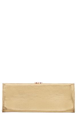 Nina Nina Tierney Clutch