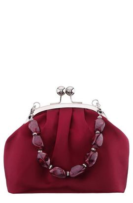 Nina Nina Vespera Clutch