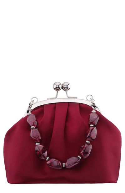 Nina Nina Vespera Clutch