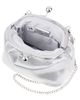 Nina Nina Vespera Frame Clutch - 3