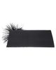 Nina Nina Zosia-Z Feather Trim Clutch - 3