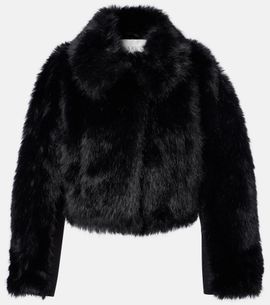 Nina Ricci Nina Ricci Cropped jacket