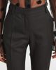 Nina Ricci Nina Ricci Wool gabardine flared pants - 4