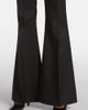 Nina Ricci Nina Ricci Wool gabardine flared pants - 5