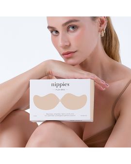 Nippies Nippies Flex Bra