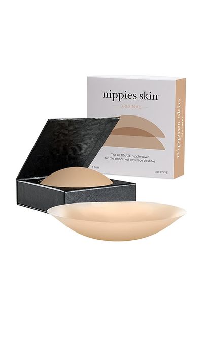 Nippies Nippies Nippies Skin Nipple Cover Size 3