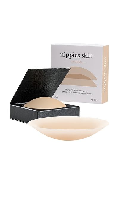 Nippies Nippies Nippies Skin Size 3
