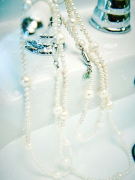 niroserendipity Hanii Necklace