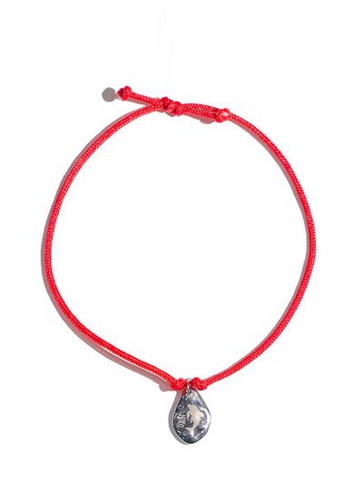 niroserendipity NIRO SURGICAL COBBLESTONE BRACELET #117