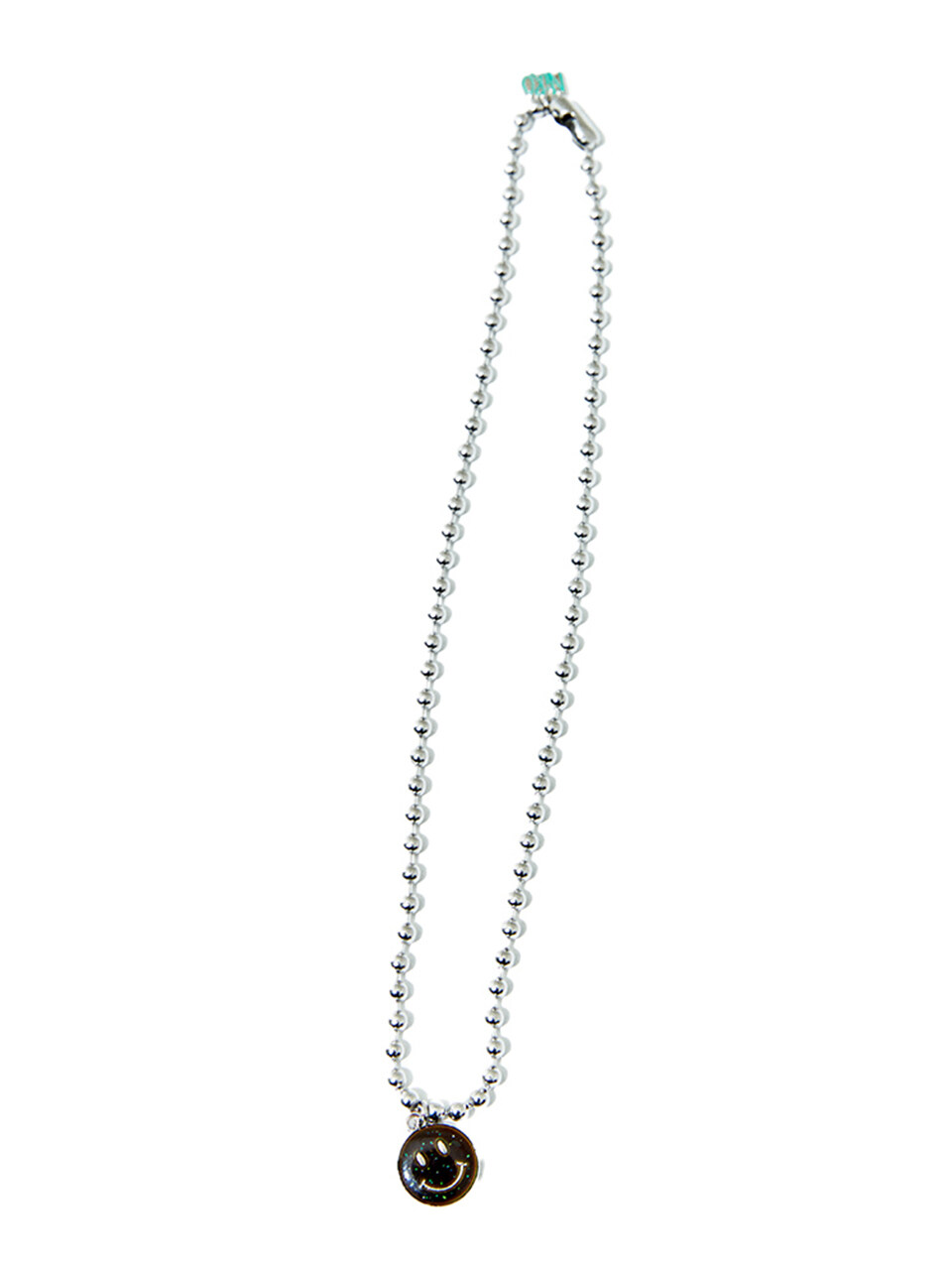 niroserendipity Smile Temperature Change Necklace