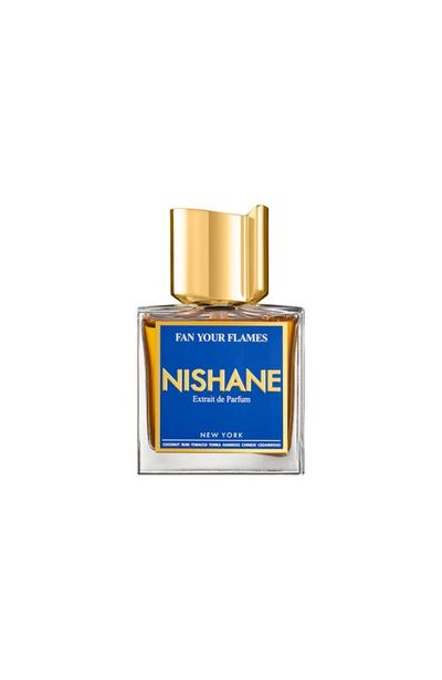 Nishane Nishane Fan Your Flames Extrait De Parfum