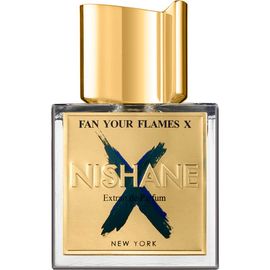Nishane Nishane Fan Your Flames X Extrait De Parfum
