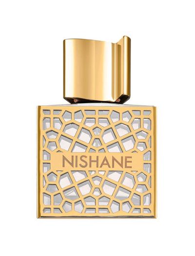 Nishane Nishane Hacivat Oud Extrait De Parfum
