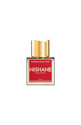 Nishane Nishane Hundred Silent Ways Extrait De Parfum