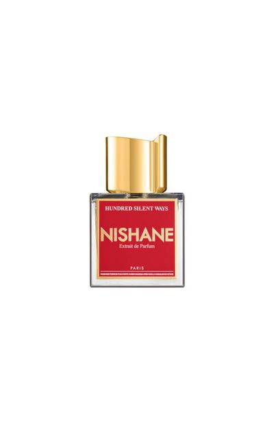 Nishane Nishane Hundred Silent Ways Extrait De Parfum