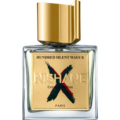 Nishane Nishane Hundred Silent Ways X Extrait De Parfum