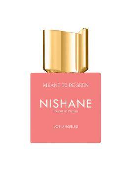 Nishane Nishane Meant To Be Seen Extrait De Parfum