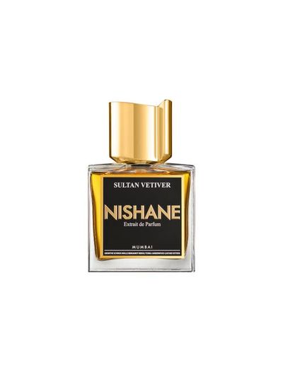 Nishane Nishane Sultan Vetiver Extrait De Parfum