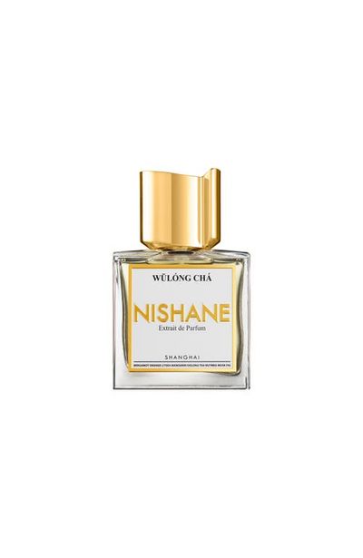 Nishane Nishane Wulong Cha Extrait De Parfum