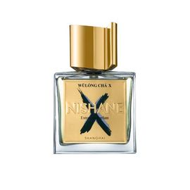 Nishane Nishane Wulong Cha X Extrait De Parfum