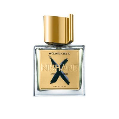 Nishane Nishane Wulong Cha X Extrait De Parfum