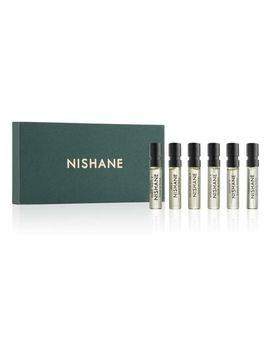 Nishane Nishane X Collection Discovery Set