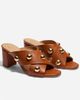 Nisolo Nisolo Carina Studded Mule - 1