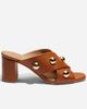 Nisolo Nisolo Carina Studded Mule - 3