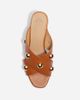 Nisolo Nisolo Carina Studded Mule - 4