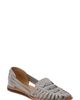 Nisolo Nisolo Huarache Flat - 1