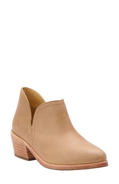 Nisolo Nisolo Mia Everyday Ankle Bootie