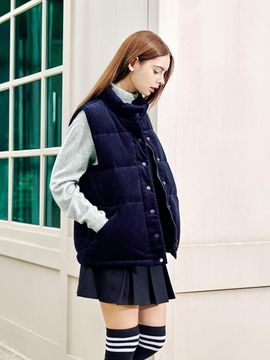 nitina Corduroy Down Best NY