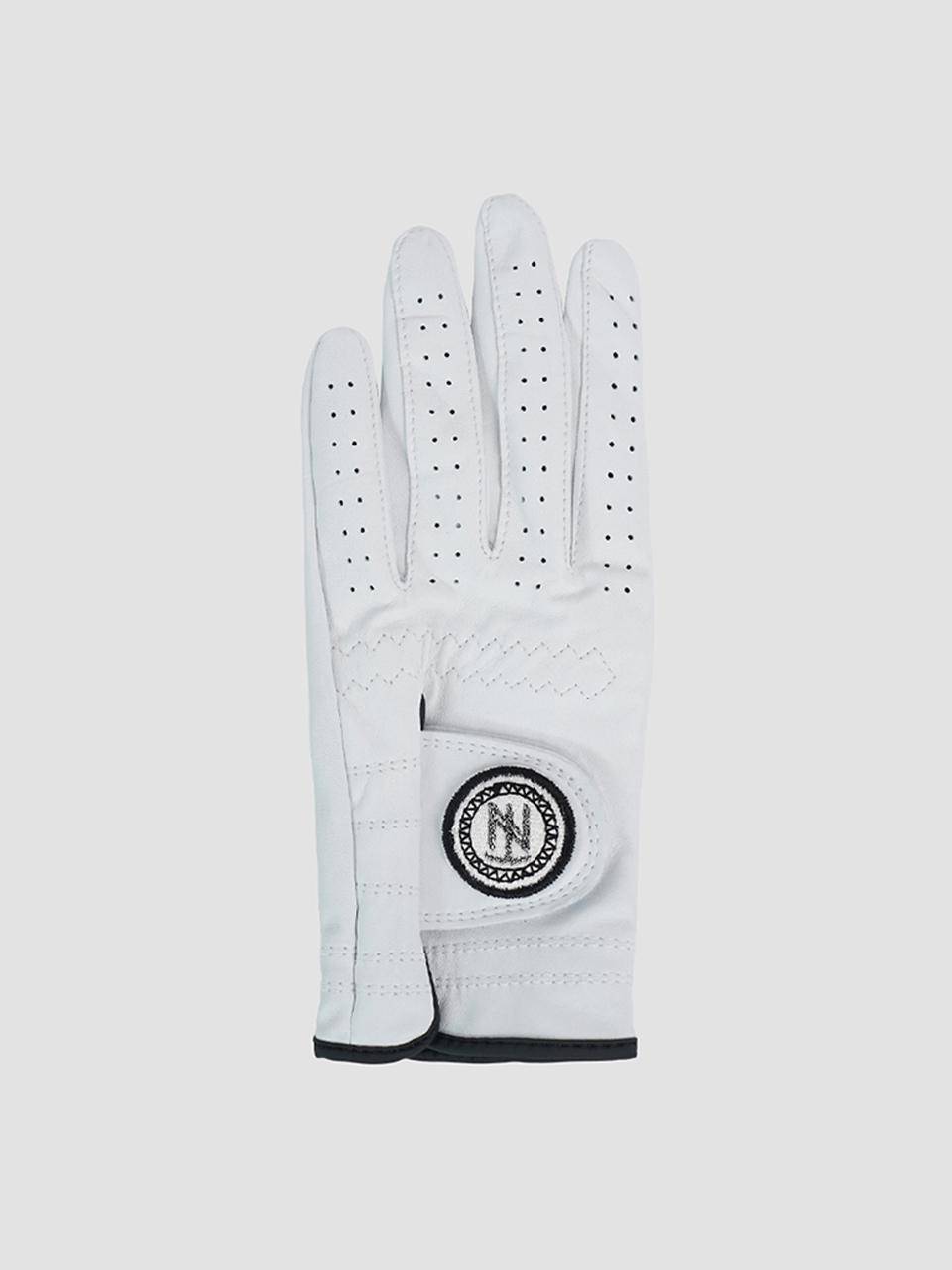 nitina Parchment GOLF Gloves WH (left hand, unisex)