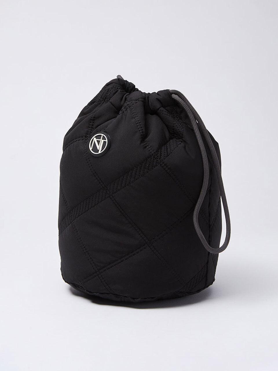nitina Quilting Bag BK