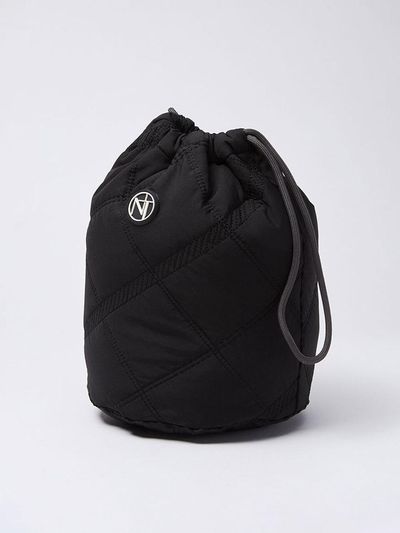 nitina Quilting Bag BK