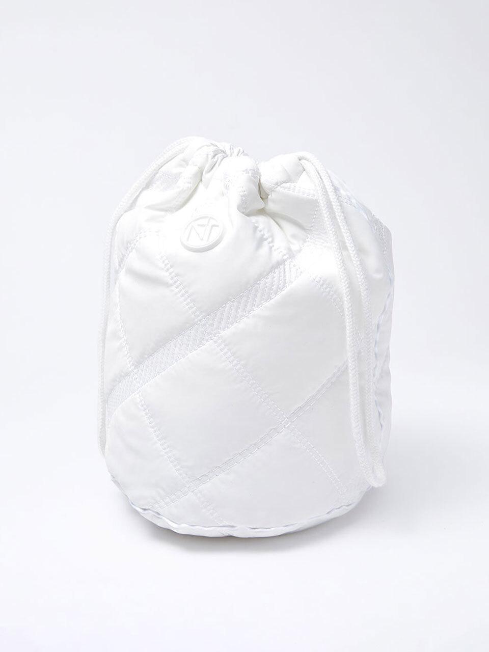 nitina Quilting Bag WH